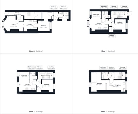 Apartment | 1 bedroom