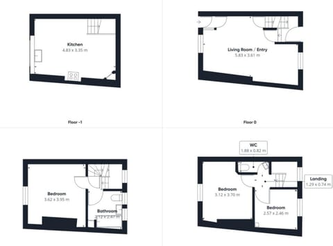 House | 3 bedrooms