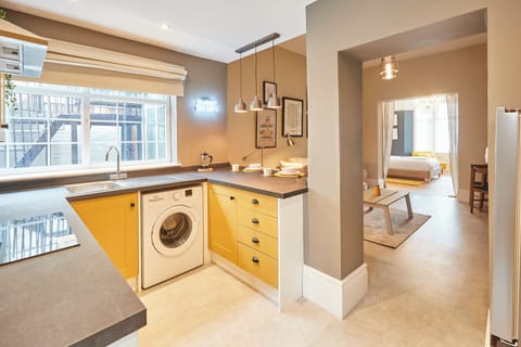 Apartment | 1 bedroom