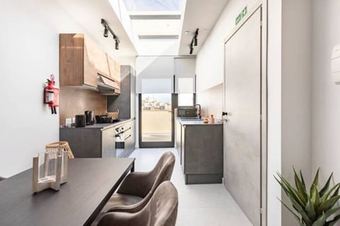 Design Studio | Living area | Smart TV
