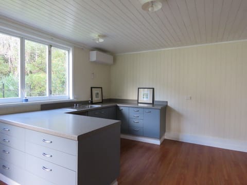 Kitchenette sleepout