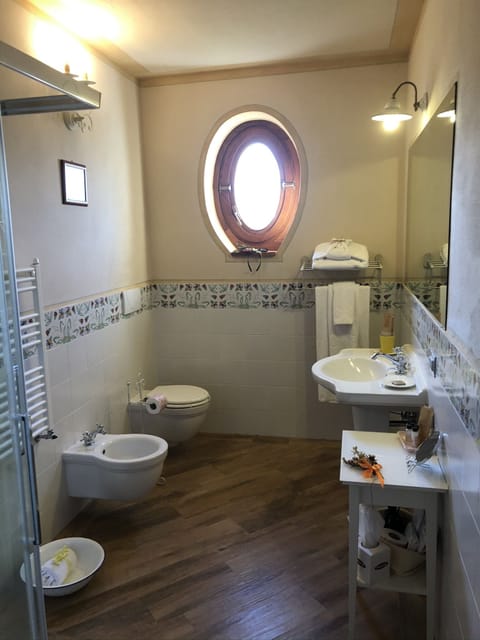 Suite, Terrace | View from room