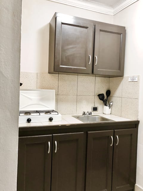 Superior Studio | Private kitchenette | Fridge