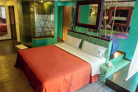 Basic Villa, Private Bathroom | Soundproofing, iron/ironing board, free WiFi, bed sheets