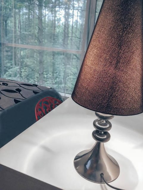 Basic Double Room | Free WiFi