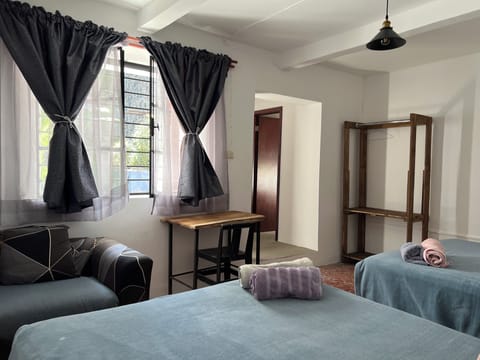 Classic Double Room | View from room