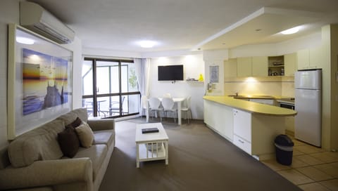 Standard One Bedroom Apartment | 1 bedroom, individually decorated, individually furnished