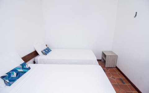 Superior Quadruple Room | Minibar, free WiFi, bed sheets