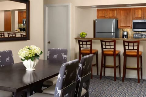 Marriott`s StreamSide - Birch, Douglas & Evergreen (2BR)