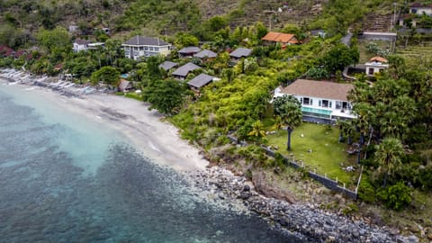 Panoramic Villa | View from room