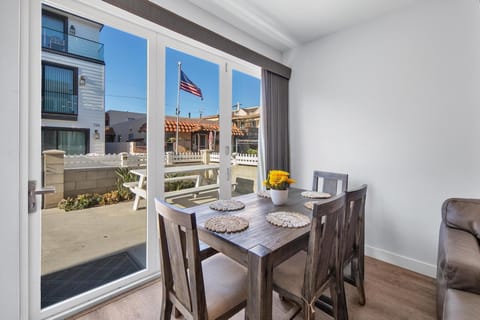 Lower Unit Dining Area 2