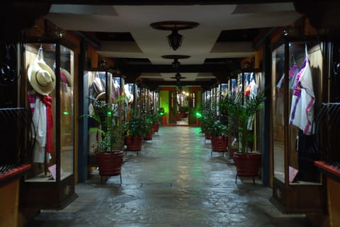 Hallway