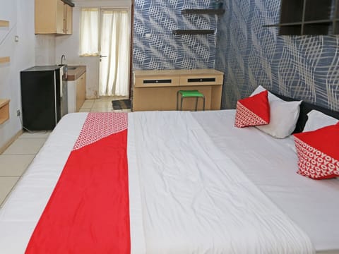 Deluxe Double Room | Desk, laptop workspace, free WiFi, bed sheets