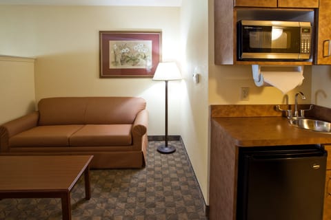In-room safe, desk, laptop workspace, iron/ironing board