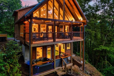 Discover the magic that lies just beyond your doorstep.