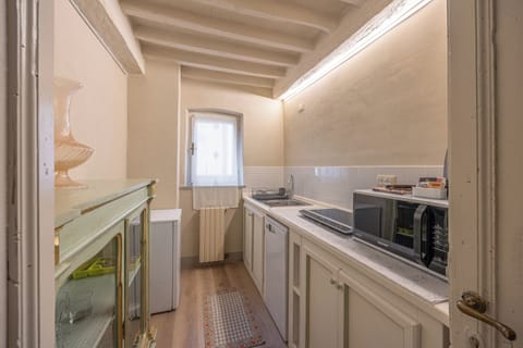 Panoramic Suite | Private kitchen