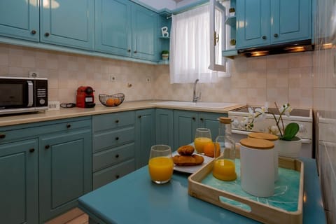 Euphoria apartment