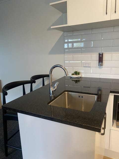 Standard Studio | Private kitchen | Electric kettle