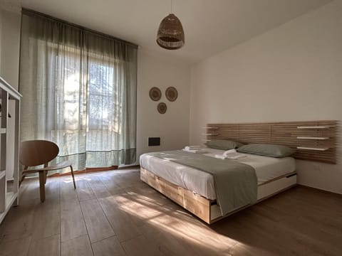 Apartment | 3 bedrooms