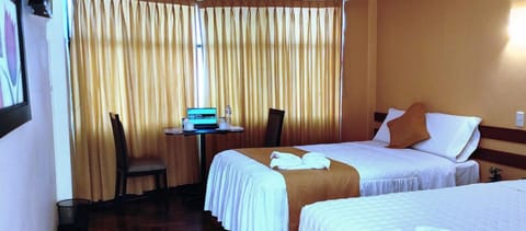 Premium Double Room | Desk, free WiFi