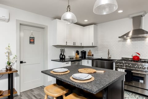 Bright, stylish, and ready to serve up delicious memories.