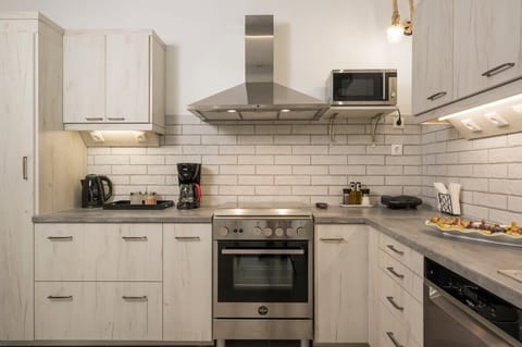 All the necessary amenities are provided