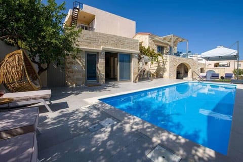 Enjoy Sunny Days Surrounded by the Comfort of a Private Pool