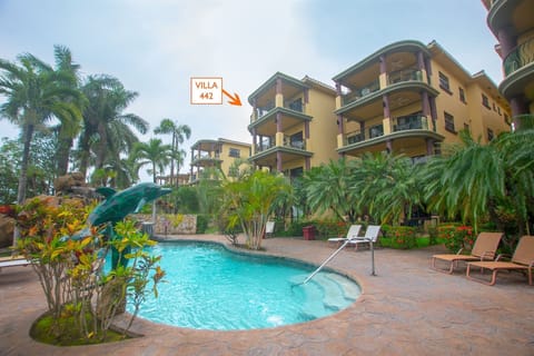 Condo, 2 Bedrooms | Pool