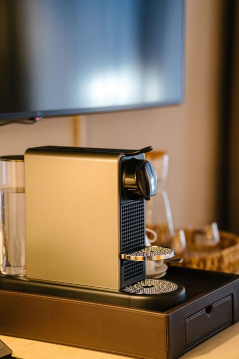 Standard Double Room | In-room safe, desk, blackout drapes, free WiFi