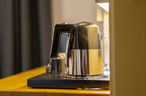 Premium bedding, minibar, in-room safe, individually decorated