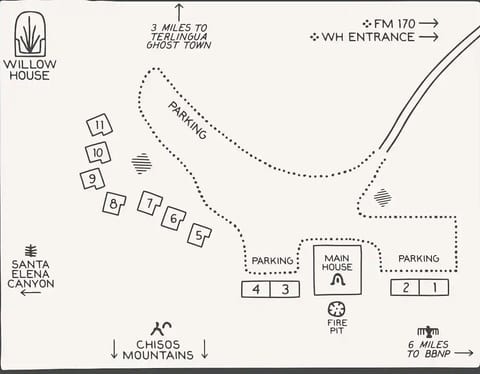 Property map