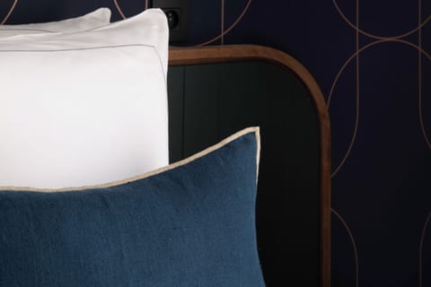 Classic Room, 1 Double Bed | Individually decorated, individually furnished, desk, laptop workspace