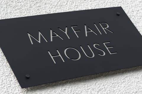 Make Memories at Mayfair House