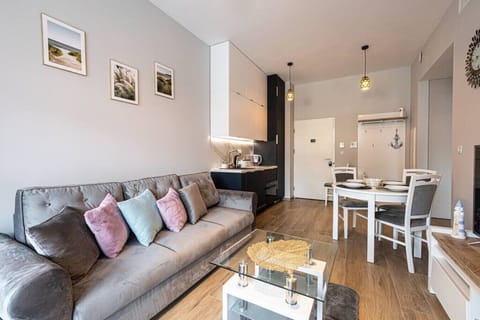 Resting place in the living room