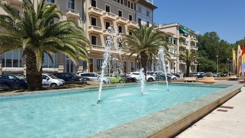 Room, 1 Bedroom, Smoking, Balcony | Pool