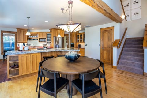 Dining Room - Main Level