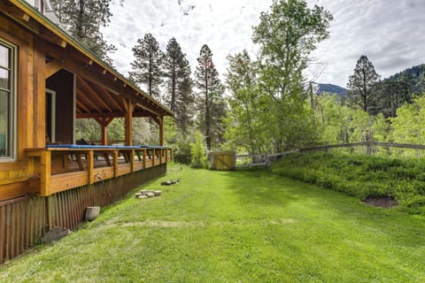 Cottage (2 Bedrooms) | Interior