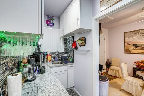 House (1 Bedroom) | Interior