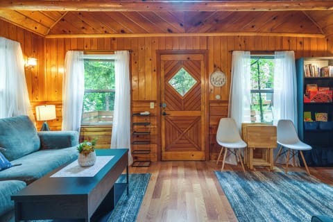 House (1 Bedroom) | Interior