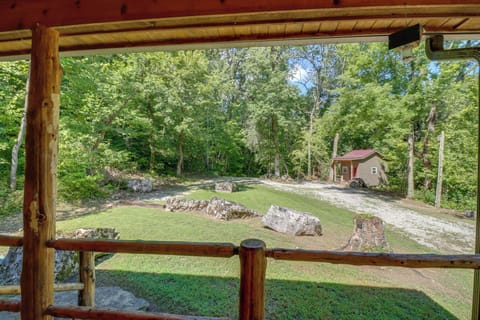 House (1 Bedroom) | Interior