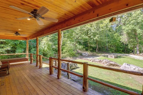 House (1 Bedroom) | Interior