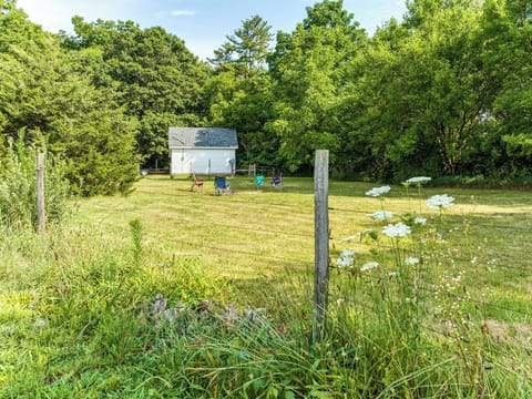 Cottage (2 Bedrooms) | Interior