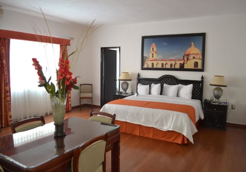 In-room safe, desk, laptop workspace, iron/ironing board