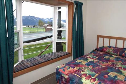 Superior Room, 2 Queen Beds, Non Smoking, Refrigerator & Microwave | Free WiFi, bed sheets