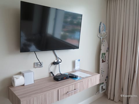 Superior Studio, 1 Double Bed, Non Smoking | Room amenity