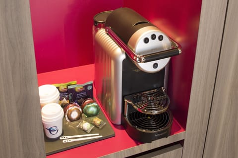 Superior Double or Twin Room | Coffee and/or coffee maker