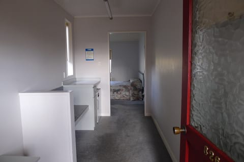 Standard Double Room  | Desk, soundproofing, iron/ironing board, free WiFi