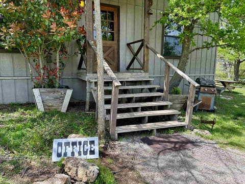 The Lodge (Common Area) (4)