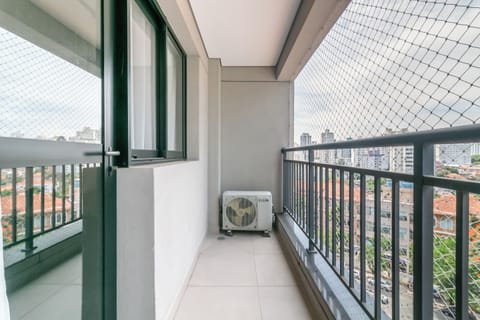 Standard Studio (HU Studio A 21VCG.2C - 523358) | Balcony