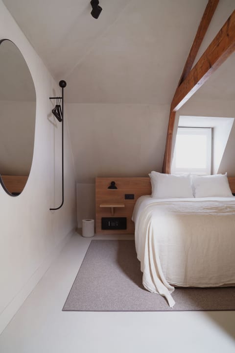 Cosy Room | In-room safe, free WiFi